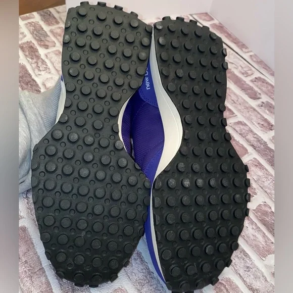 New Balance Men's MS327GA Victory Blue White New Sneaker Size 11.5 NWT - Picture 9 of 13